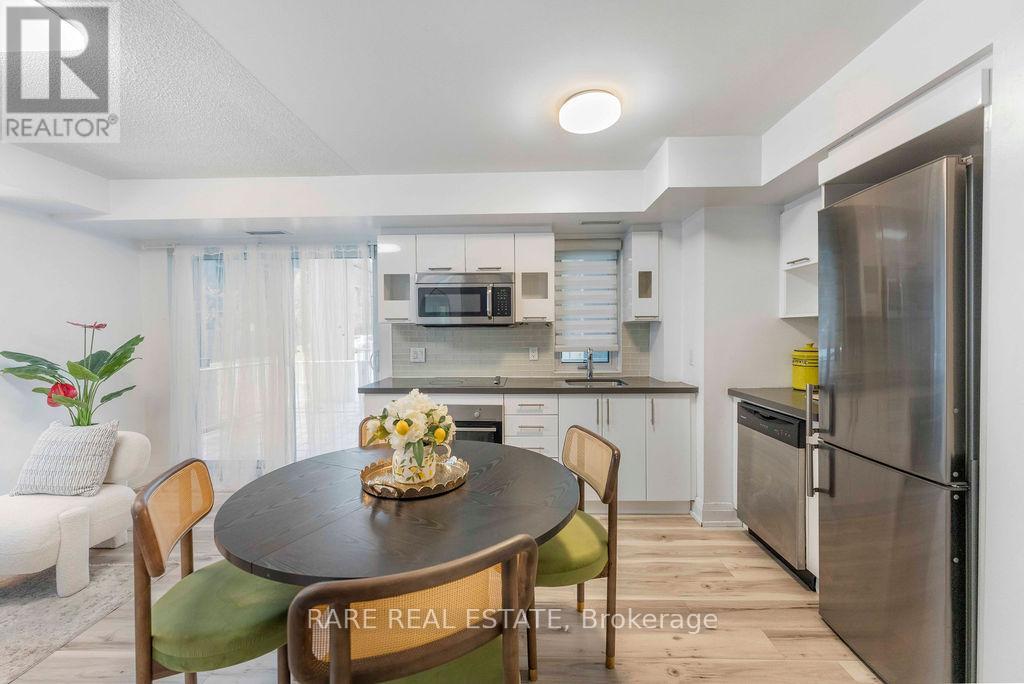 E112 - 555 Wilson Avenue, Toronto, Ontario  M3H 0C5 - Photo 22 - C13131018