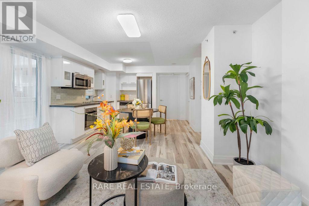 E112 - 555 Wilson Avenue, Toronto, Ontario  M3H 0C5 - Photo 16 - C13131018