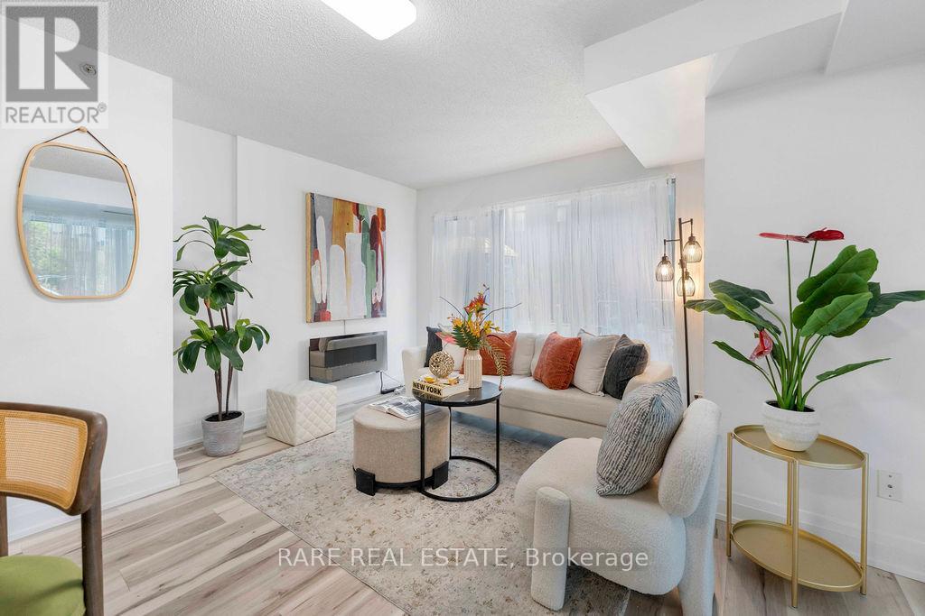 E112 - 555 Wilson Avenue, Toronto, Ontario  M3H 0C5 - Photo 13 - C13131018