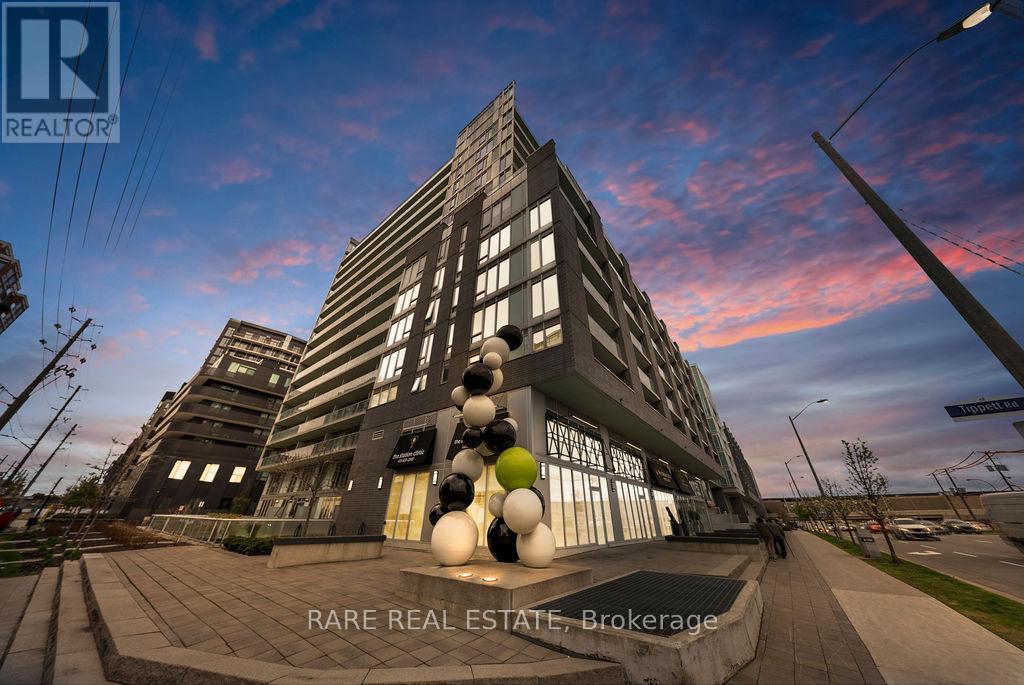 E112 - 555 Wilson Avenue, Toronto, Ontario  M3H 0C5 - Photo 33 - C13131018