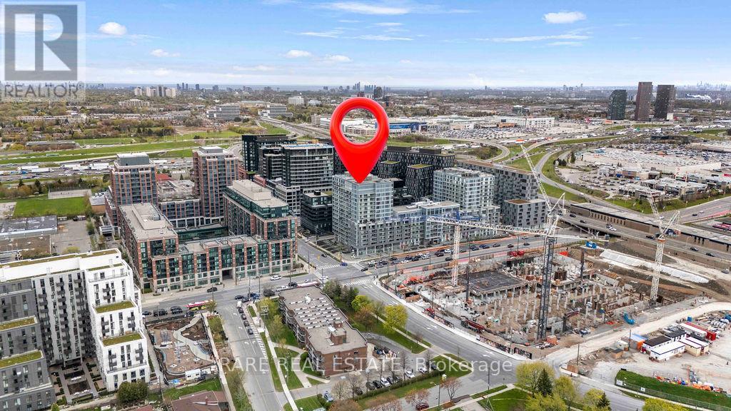 E112 - 555 Wilson Avenue, Toronto, Ontario  M3H 0C5 - Photo 37 - C13131018