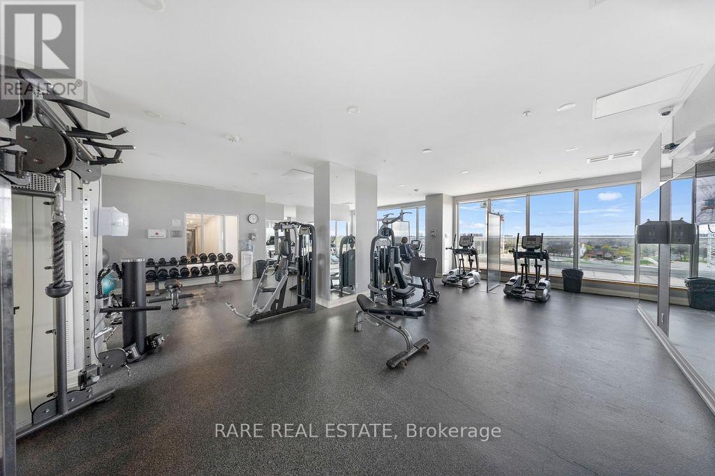 E112 - 555 Wilson Avenue, Toronto, Ontario  M3H 0C5 - Photo 31 - C13131018