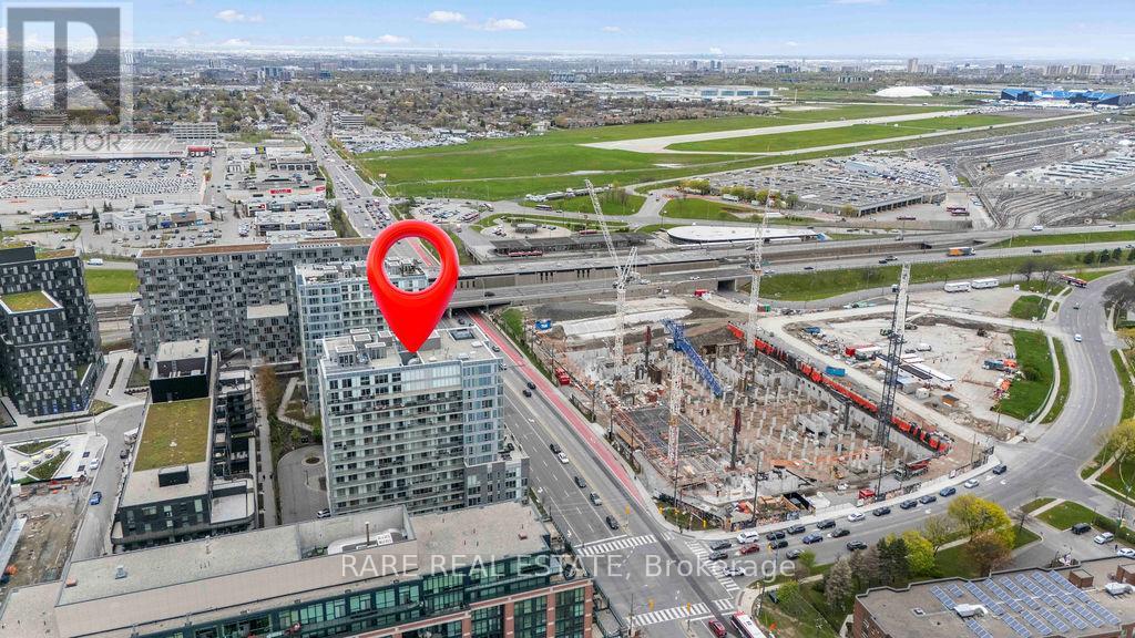 E112 - 555 Wilson Avenue, Toronto, Ontario  M3H 0C5 - Photo 35 - C13131018