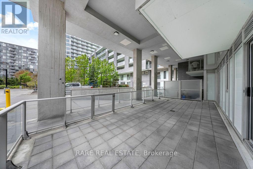 E112 - 555 Wilson Avenue, Toronto, Ontario  M3H 0C5 - Photo 39 - C13131018