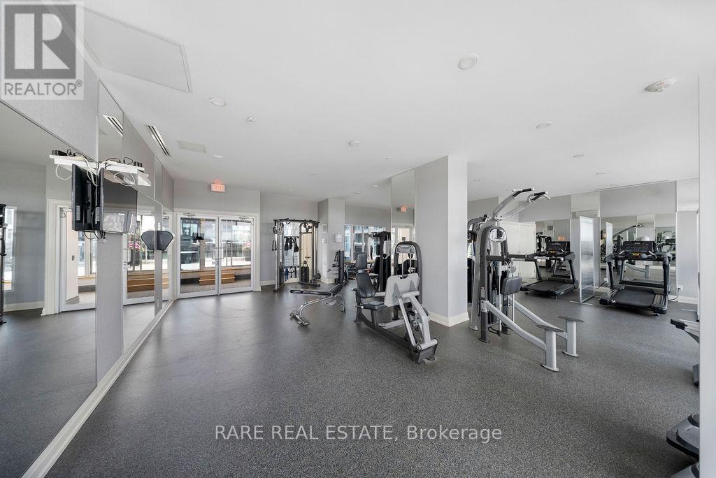 E112 - 555 Wilson Avenue, Toronto, Ontario  M3H 0C5 - Photo 32 - C13131018