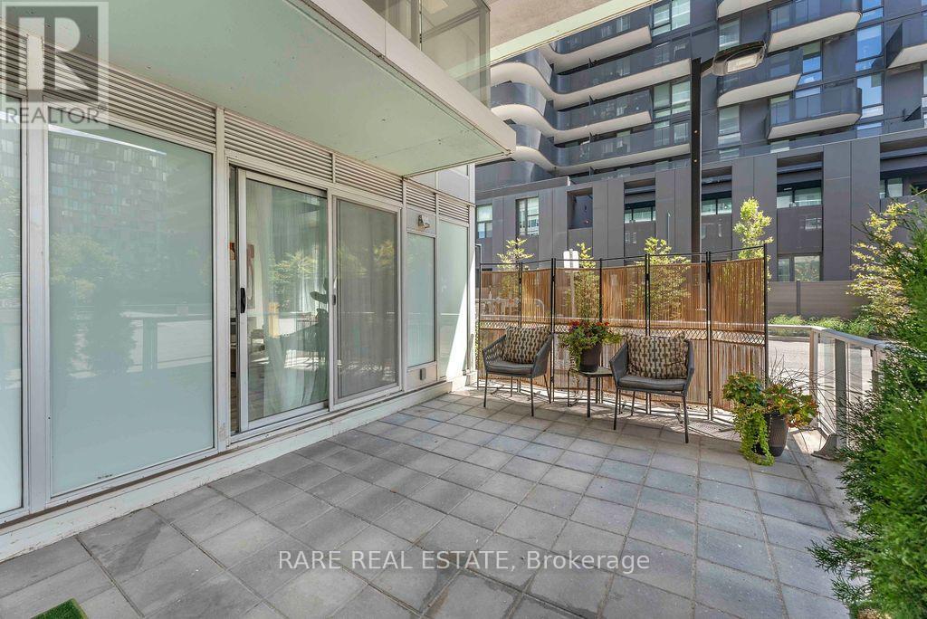 E112 - 555 Wilson Avenue, Toronto, Ontario  M3H 0C5 - Photo 8 - C13131018