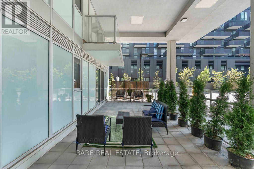 E112 - 555 Wilson Avenue, Toronto, Ontario  M3H 0C5 - Photo 7 - C13131018