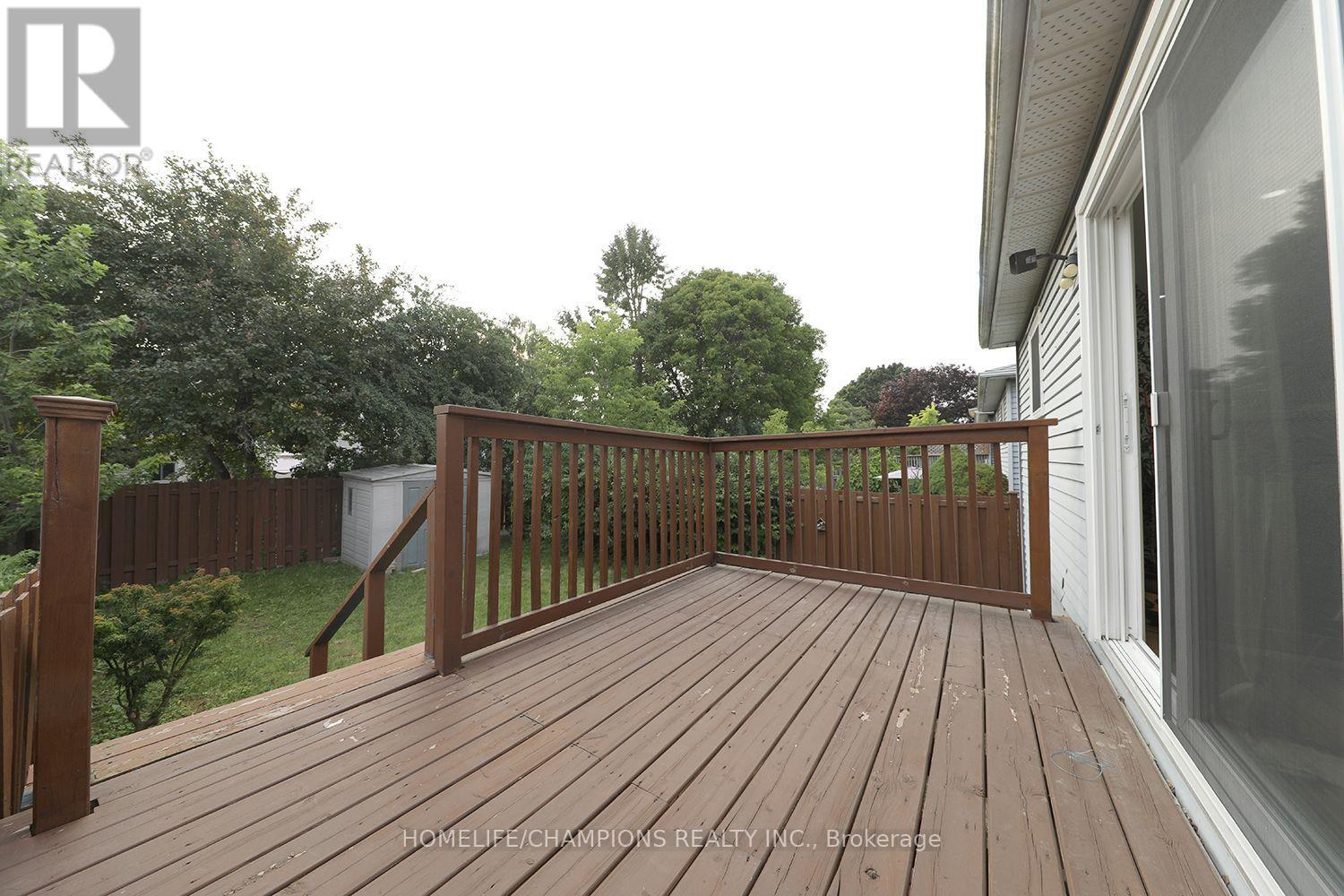 1428 Outlet Drive, Oshawa, Ontario  L1J 7Z5 - Photo 8 - E13629068