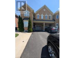 BASEMENT - 25 CALIPER ROAD, Brampton, Ontario