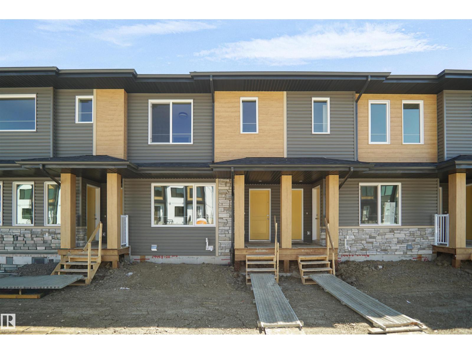 19453 22 AV NW, Edmonton, Alberta