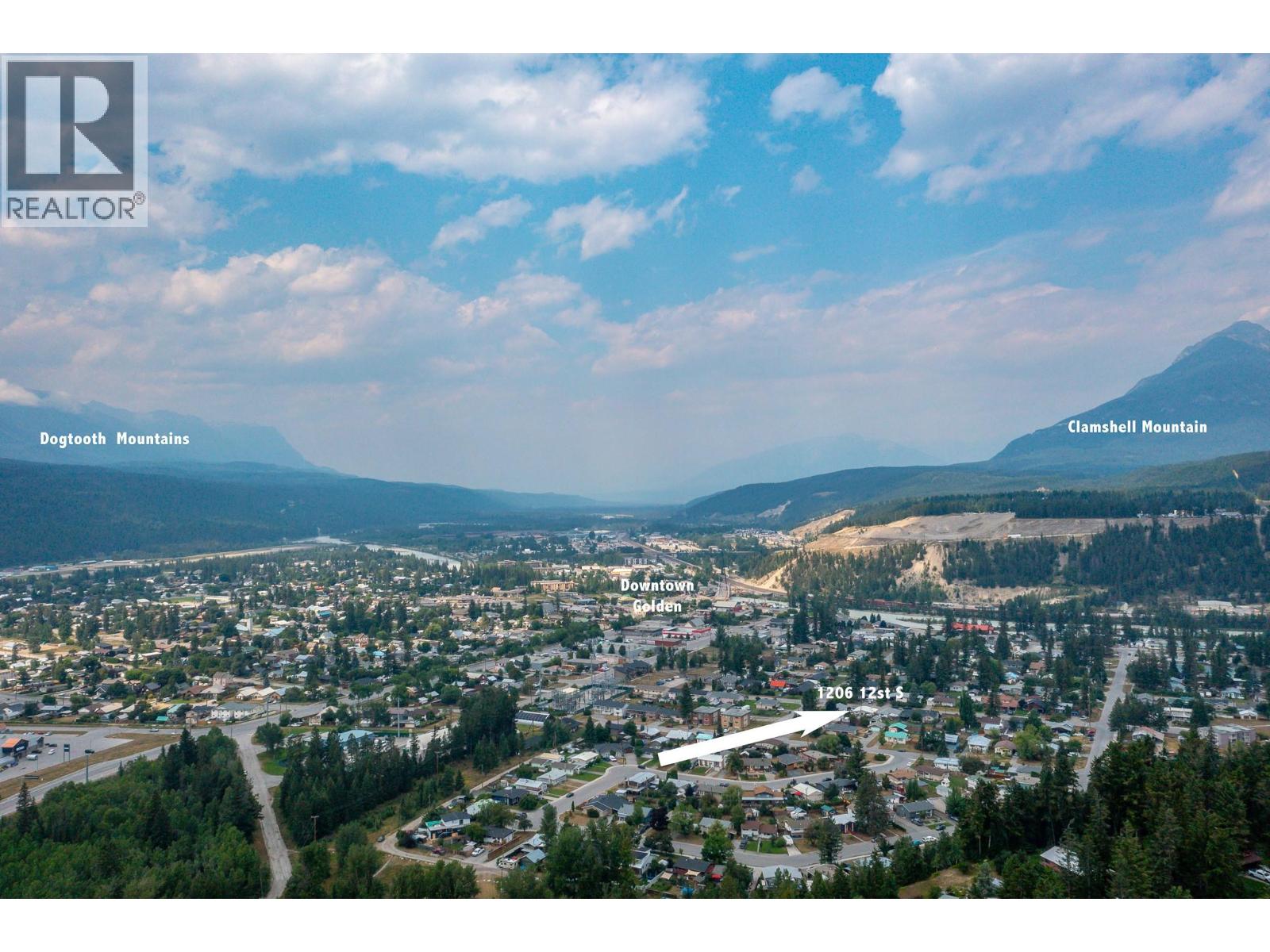 1206 12th  South Street, Golden, British Columbia  V0A 1H0 - Photo 45 - 10395904
