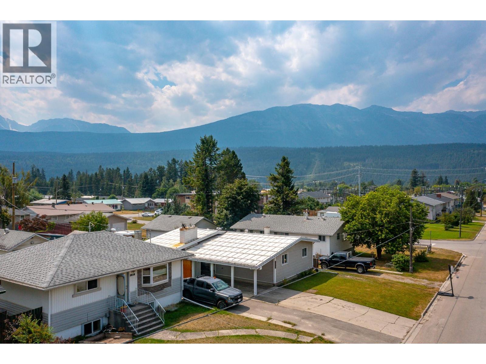 1206 12th  South Street, Golden, British Columbia  V0A 1H0 - Photo 44 - 10395904