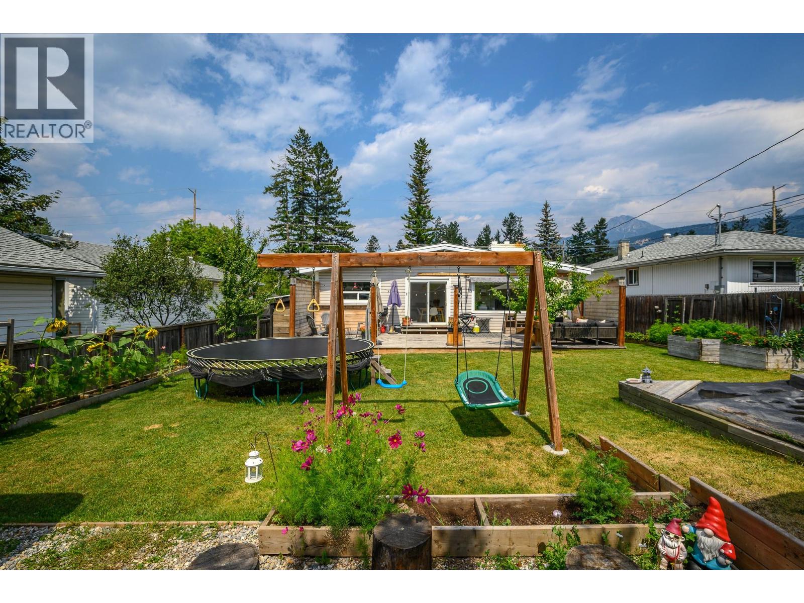 1206 12th  South Street, Golden, British Columbia  V0A 1H0 - Photo 43 - 10395904