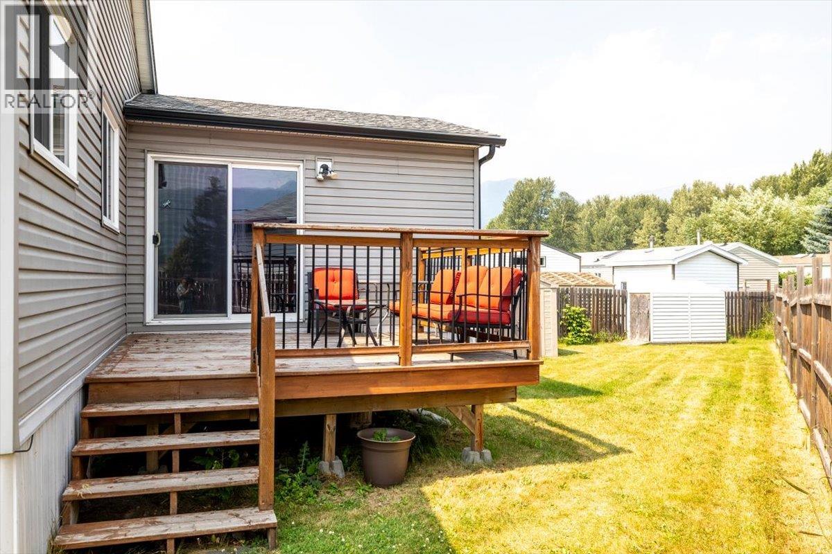 100 Aspen Drive Unit# 146, Sparwood, British Columbia  V0B 2G0 - Photo 12 - 10395924
