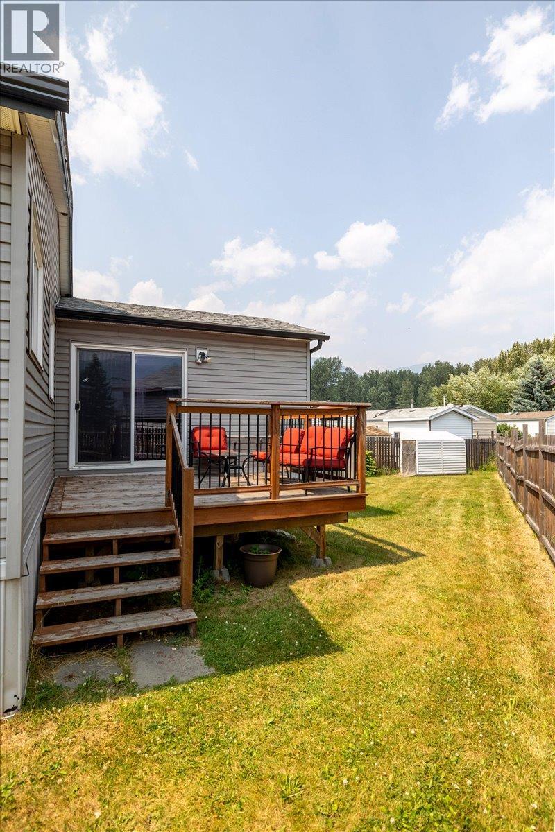100 Aspen Drive Unit# 146, Sparwood, British Columbia  V0B 2G0 - Photo 22 - 10395924