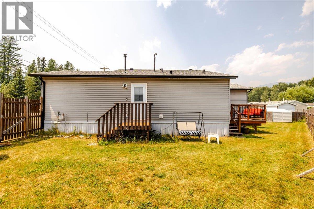 100 Aspen Drive Unit# 146, Sparwood, British Columbia  V0B 2G0 - Photo 11 - 10395924