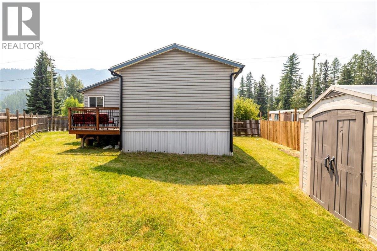 100 Aspen Drive Unit# 146, Sparwood, British Columbia  V0B 2G0 - Photo 17 - 10395924