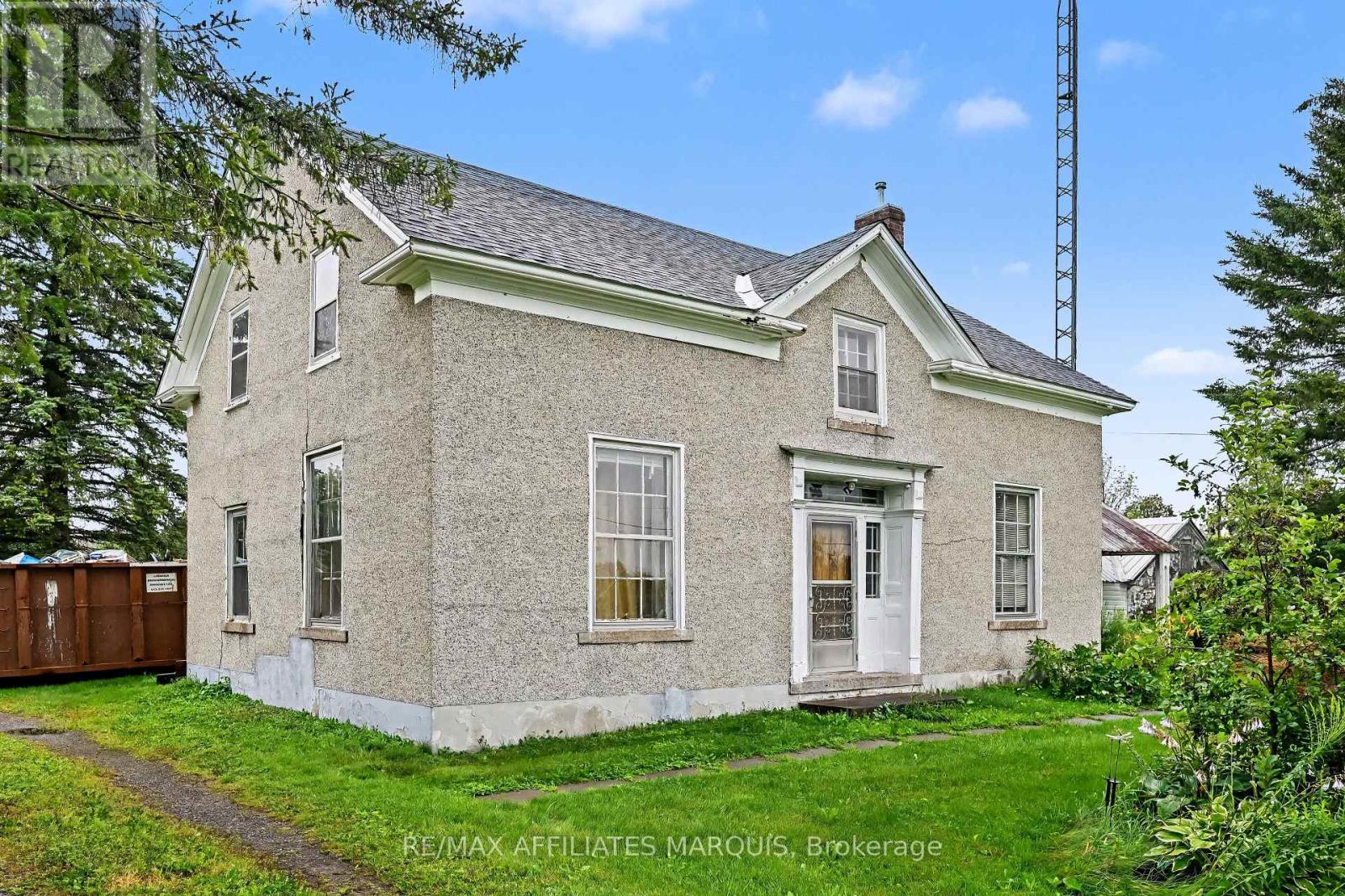 11422 7th Line Road, Elizabethtown-Kitley, Ontario  K0G 1R0 - Photo 3 - X13630480