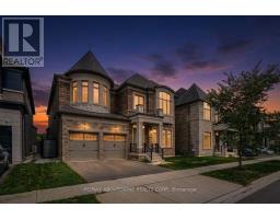 2359 SAW WHET BOULEVARD, Oakville, Ontario