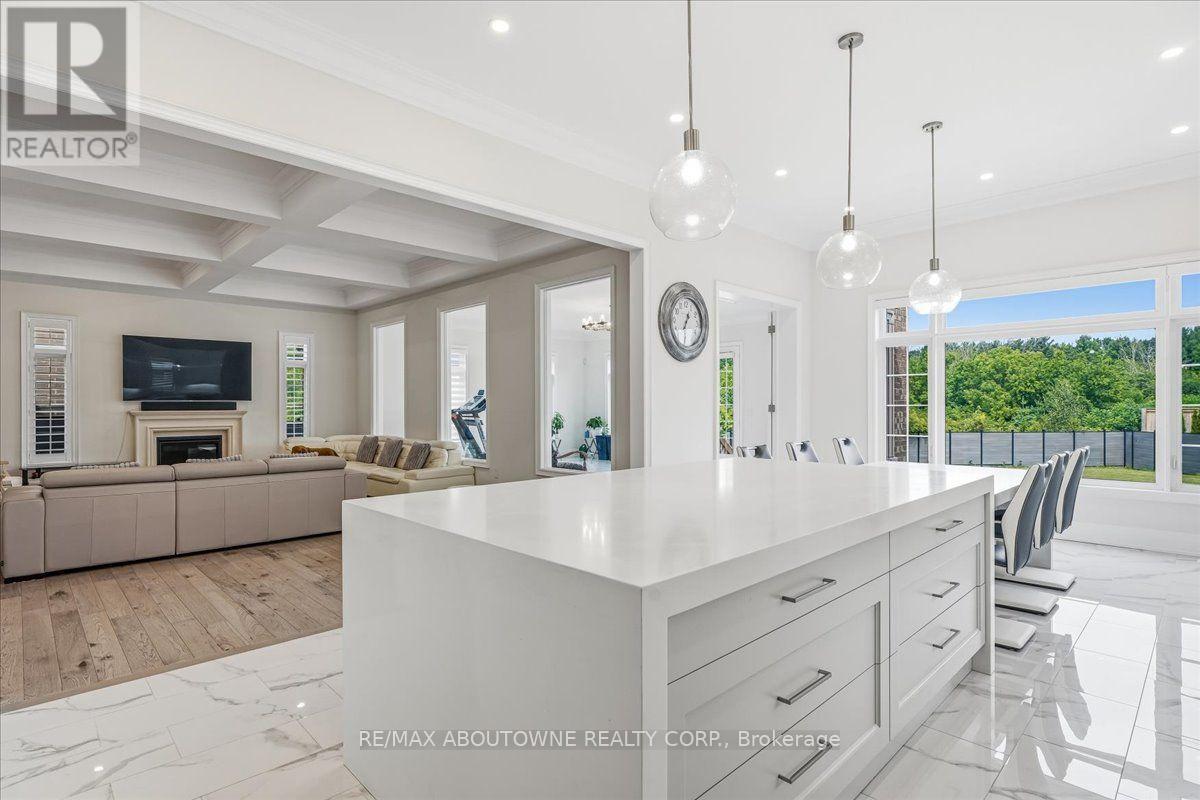 2359 Saw Whet Boulevard, Oakville, Ontario L6M 5M8 - Photo 19 - W13614454