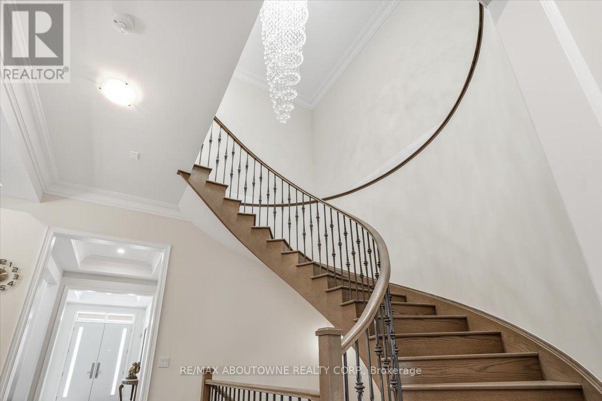 2359 Saw Whet Boulevard, Oakville, Ontario L6M 5M8 - Photo 13 - W13614454