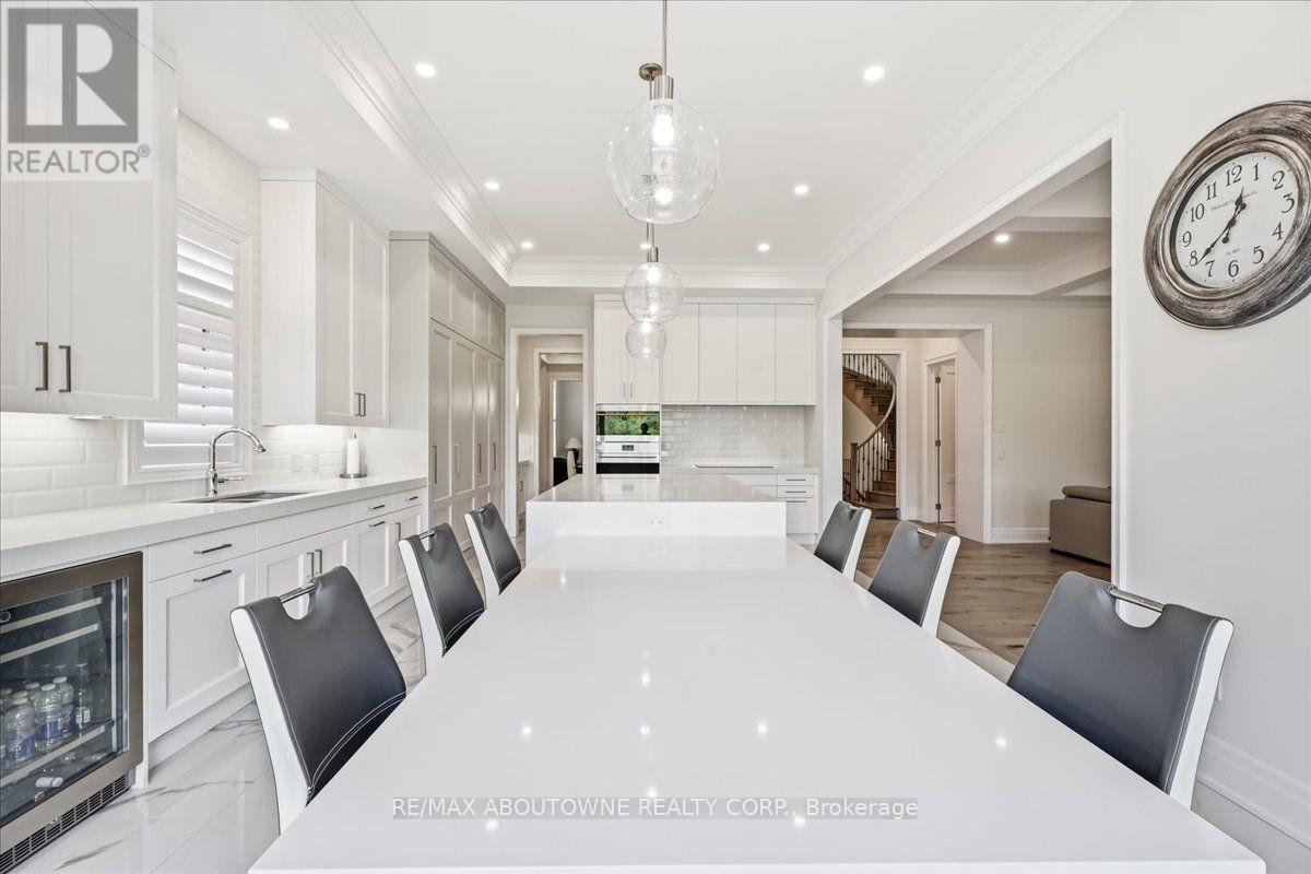 2359 Saw Whet Boulevard, Oakville, Ontario L6M 5M8 - Photo 20 - W13614454
