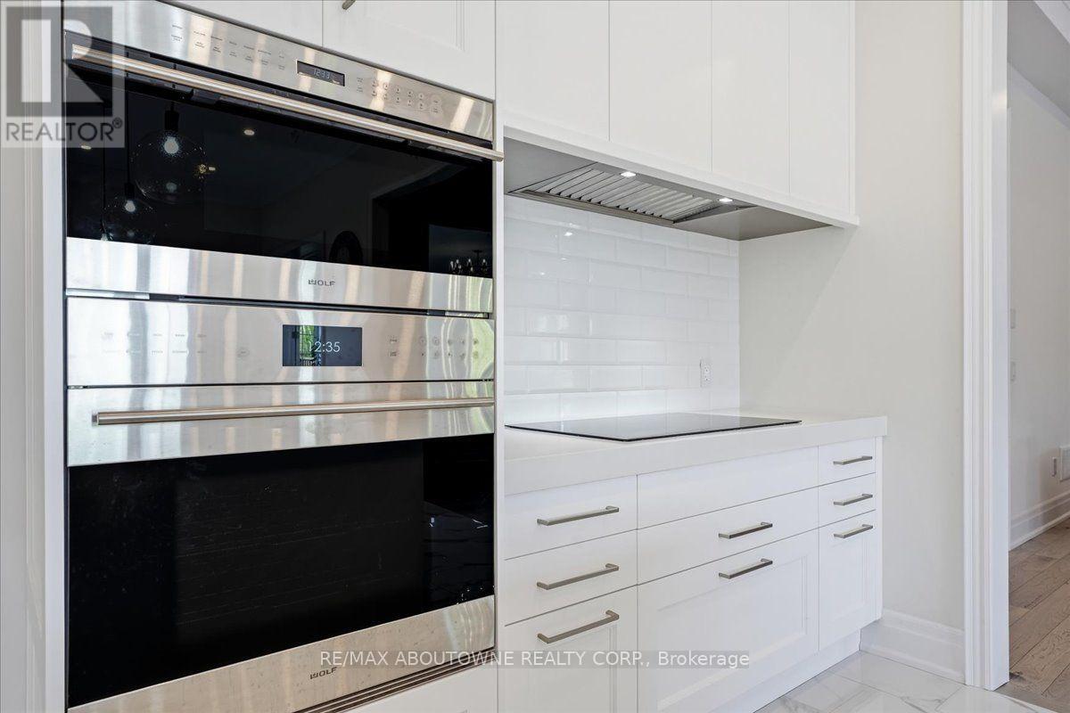 2359 Saw Whet Boulevard, Oakville, Ontario L6M 5M8 - Photo 22 - W13614454