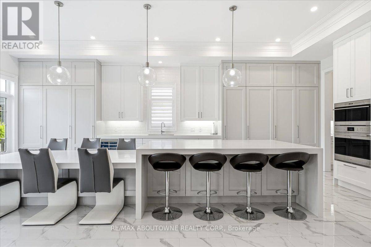 2359 Saw Whet Boulevard, Oakville, Ontario L6M 5M8 - Photo 21 - W13614454