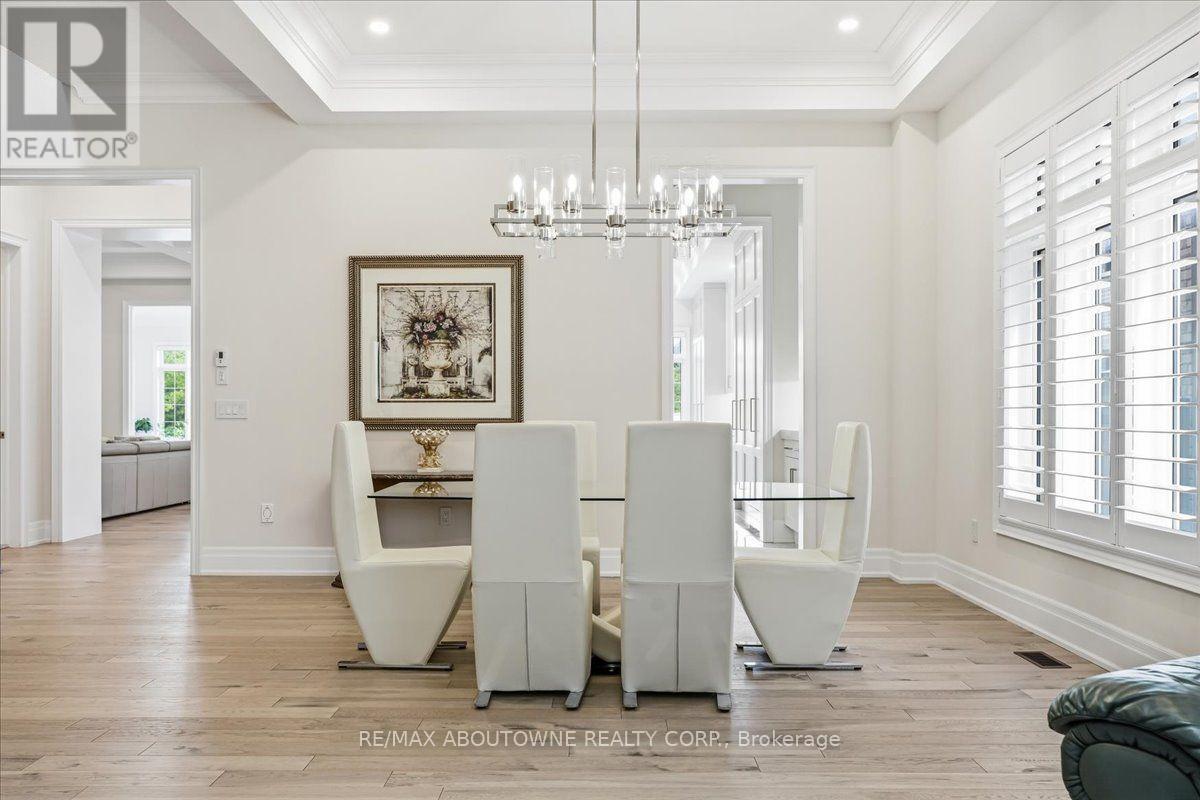 2359 Saw Whet Boulevard, Oakville, Ontario L6M 5M8 - Photo 10 - W13614454