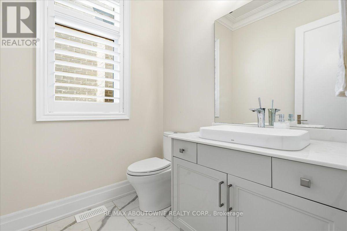 2359 Saw Whet Boulevard, Oakville, Ontario L6M 5M8 - Photo 15 - W13614454