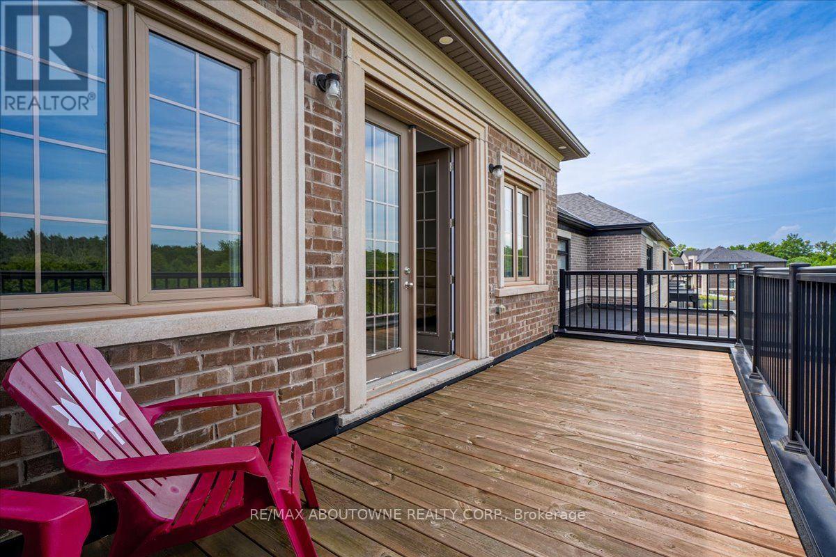 2359 Saw Whet Boulevard, Oakville, Ontario L6M 5M8 - Photo 25 - W13614454
