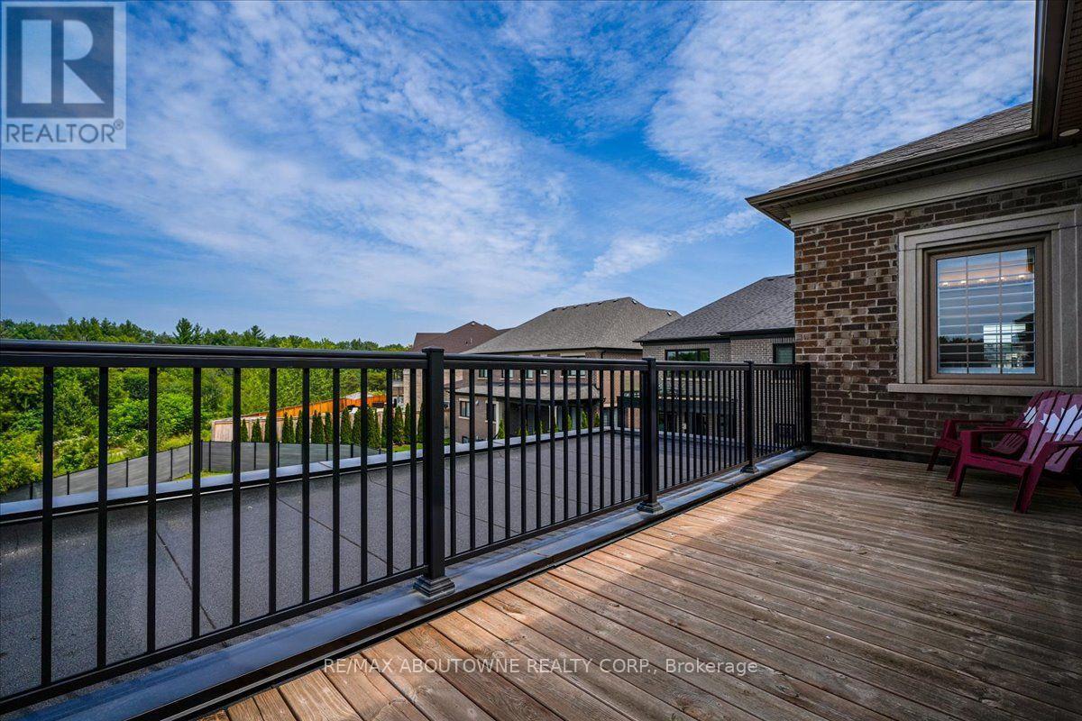 2359 Saw Whet Boulevard, Oakville, Ontario L6M 5M8 - Photo 26 - W13614454