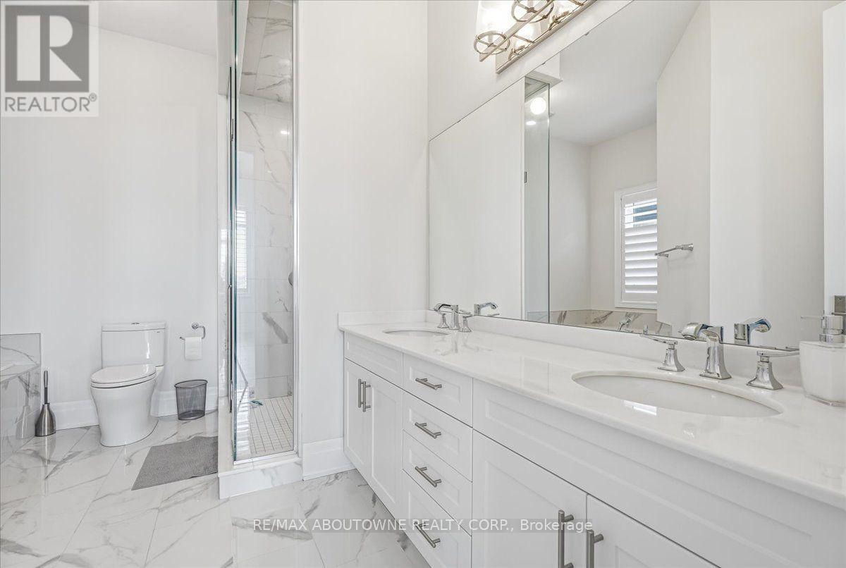 2359 Saw Whet Boulevard, Oakville, Ontario L6M 5M8 - Photo 32 - W13614454