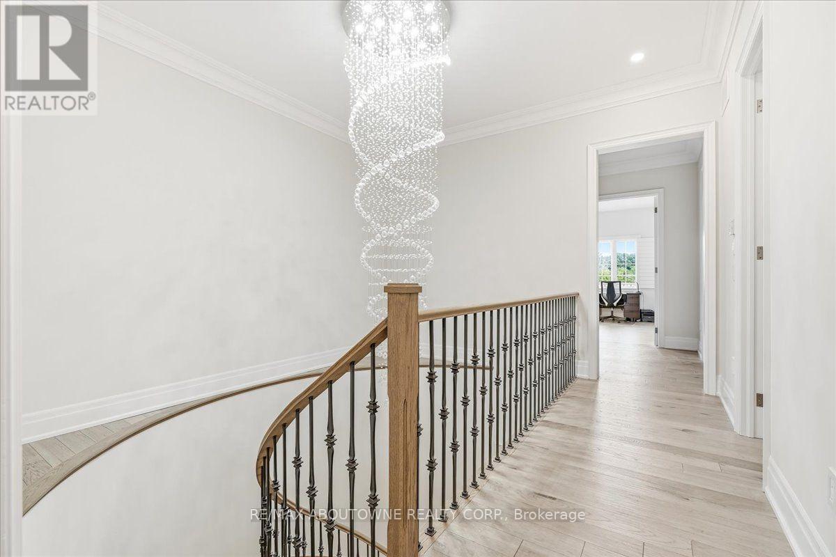 2359 Saw Whet Boulevard, Oakville, Ontario L6M 5M8 - Photo 33 - W13614454