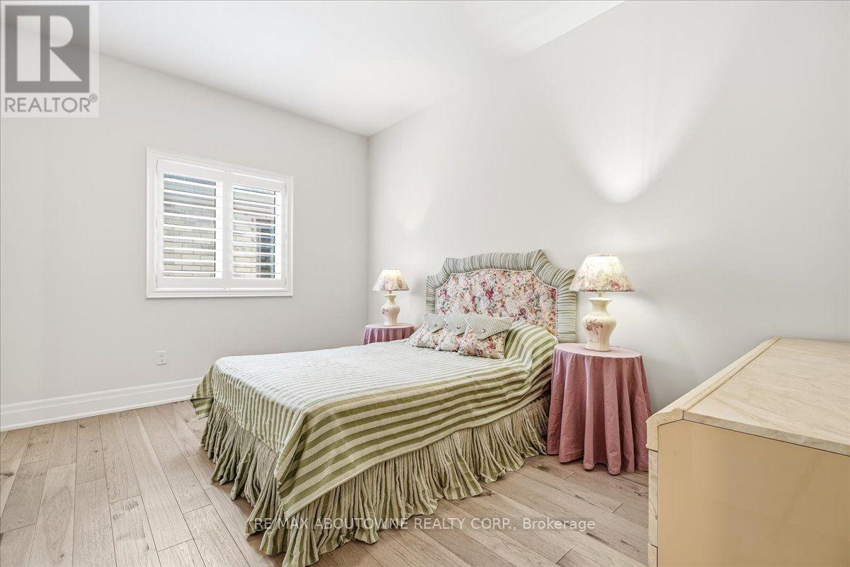 2359 Saw Whet Boulevard, Oakville, Ontario L6M 5M8 - Photo 34 - W13614454