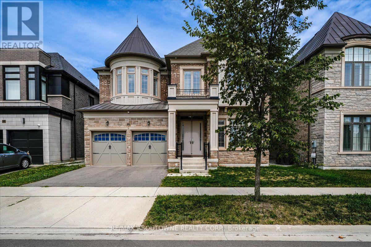 2359 Saw Whet Boulevard, Oakville, Ontario L6M 5M8 - Photo 4 - W13614454