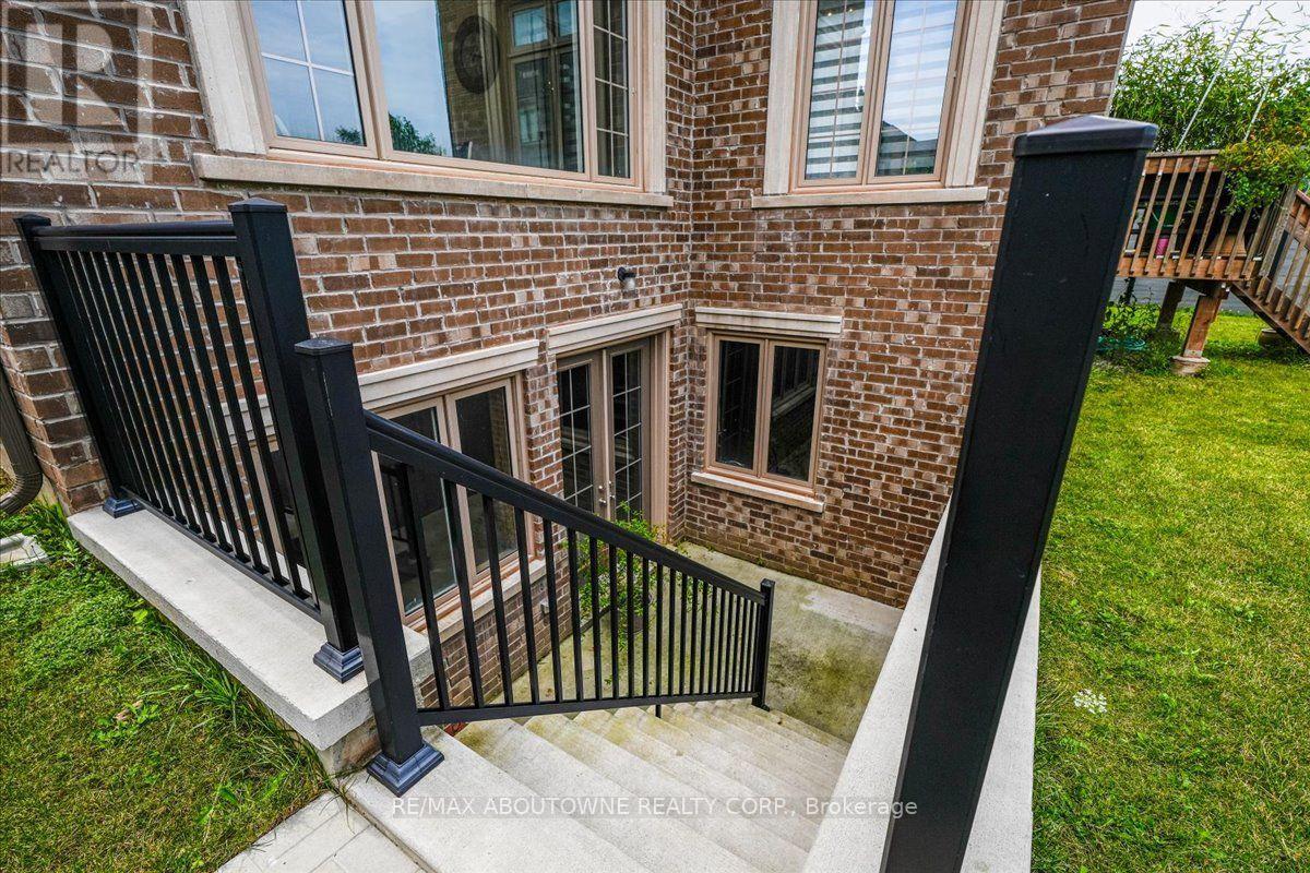 2359 Saw Whet Boulevard, Oakville, Ontario L6M 5M8 - Photo 47 - W13614454