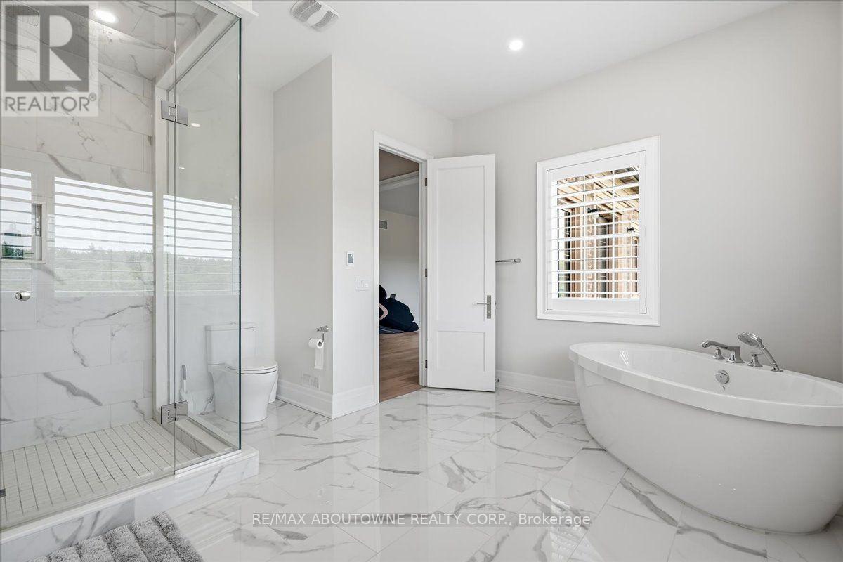 2359 Saw Whet Boulevard, Oakville, Ontario L6M 5M8 - Photo 46 - W13614454