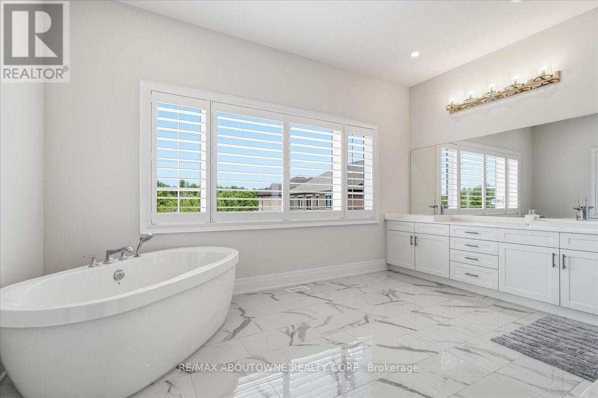 2359 Saw Whet Boulevard, Oakville, Ontario L6M 5M8 - Photo 44 - W13614454