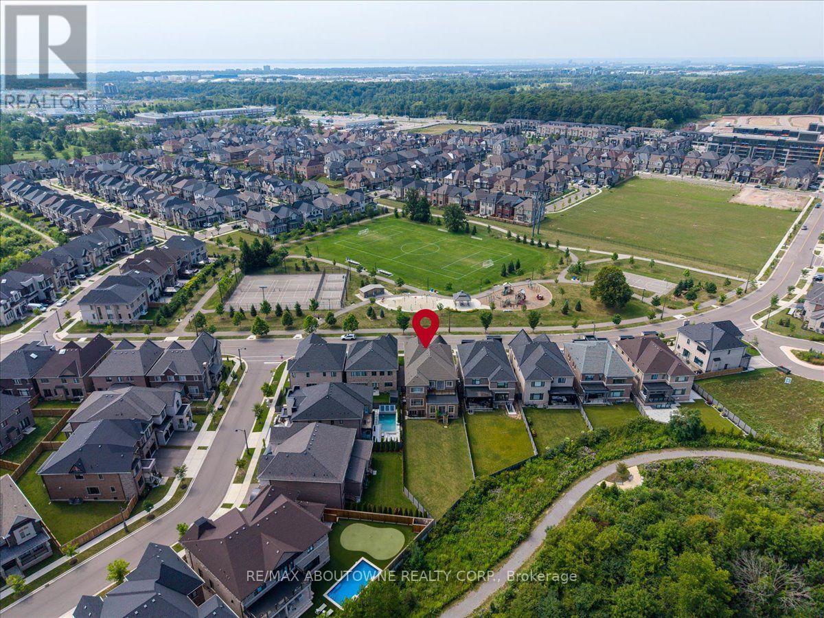 2359 Saw Whet Boulevard, Oakville, Ontario L6M 5M8 - Photo 50 - W13614454