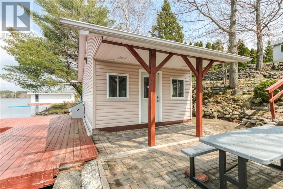 65 Frenchman Lake Road S, Greater Sudbury, Ontario  P3P 1R3 - Photo 29 - 2127771