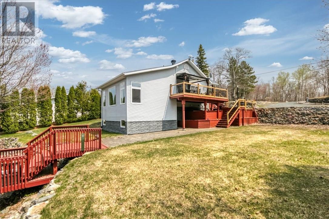 65 Frenchman Lake Road S, Greater Sudbury, Ontario  P3P 1R3 - Photo 38 - 2127771