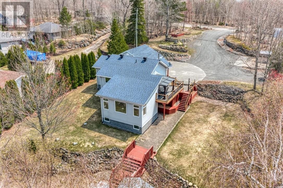 65 Frenchman Lake Road S, Greater Sudbury, Ontario  P3P 1R3 - Photo 39 - 2127771