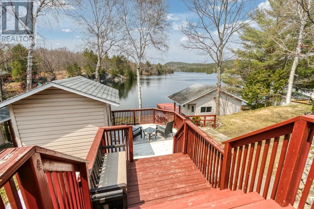 65 Frenchman Lake Road S, Greater Sudbury, Ontario  P3P 1R3 - Photo 40 - 2127771