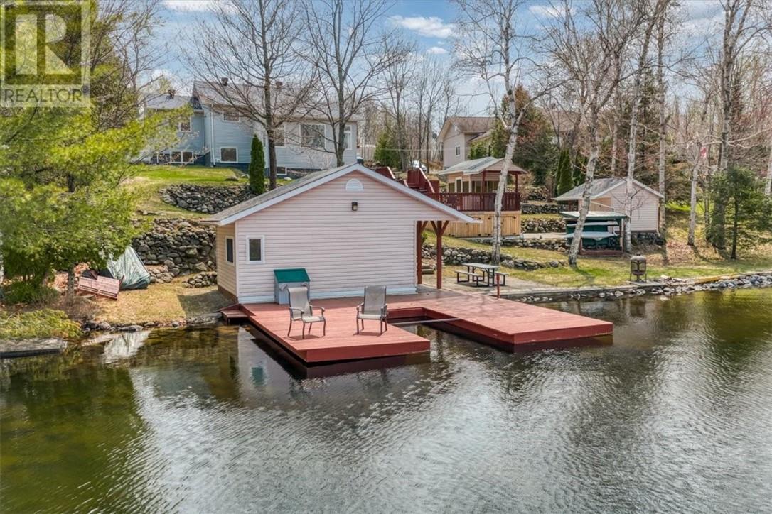 65 Frenchman Lake Road S, Greater Sudbury, Ontario  P3P 1R3 - Photo 6 - 2127771