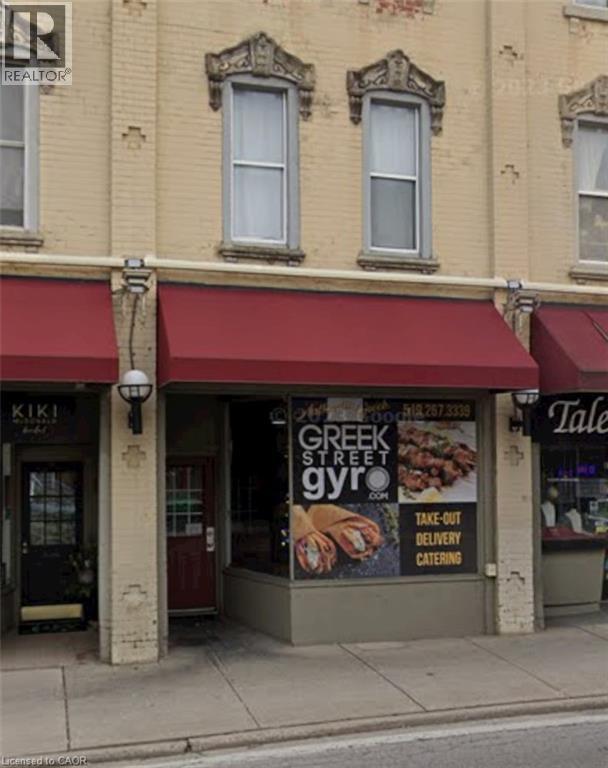 33 AINSLIE Street, Cambridge, Ontario