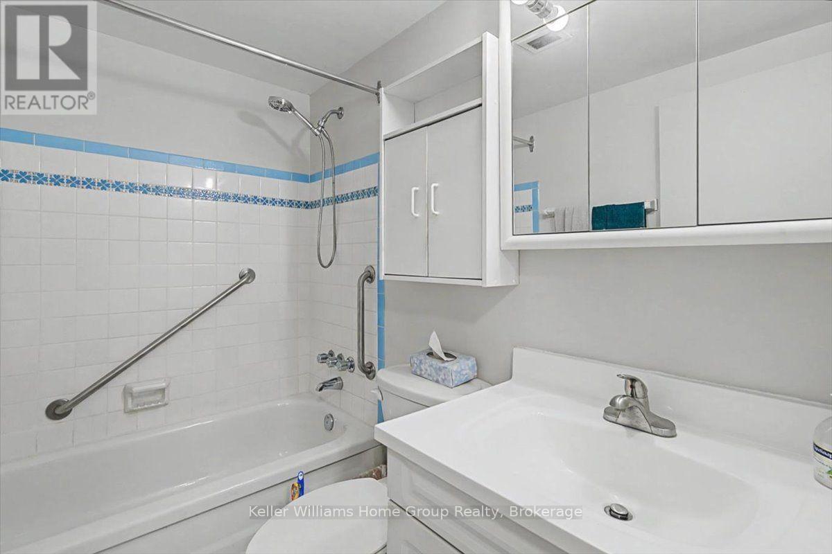 509 - 24 Midland Drive, Kitchener, Ontario  N2A 2A8 - Photo 13 - X13630500