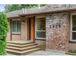 2470 WOODSTOCK DRIVE, Abbotsford, British Columbia