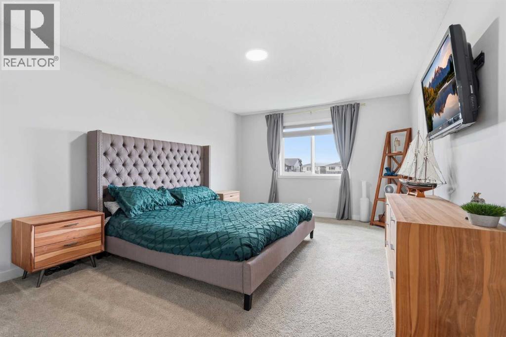 15 Lawrence Green SE, Airdrie, Alberta  T4A 3M9 - Photo 20 - A2321147