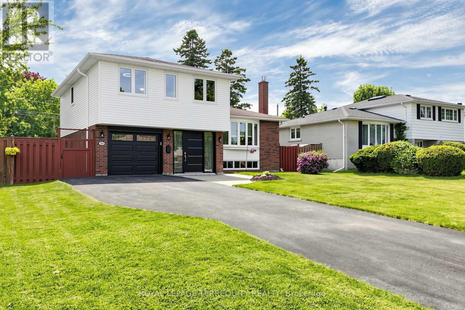 89 DREYER DRIVE, Ajax, Ontario